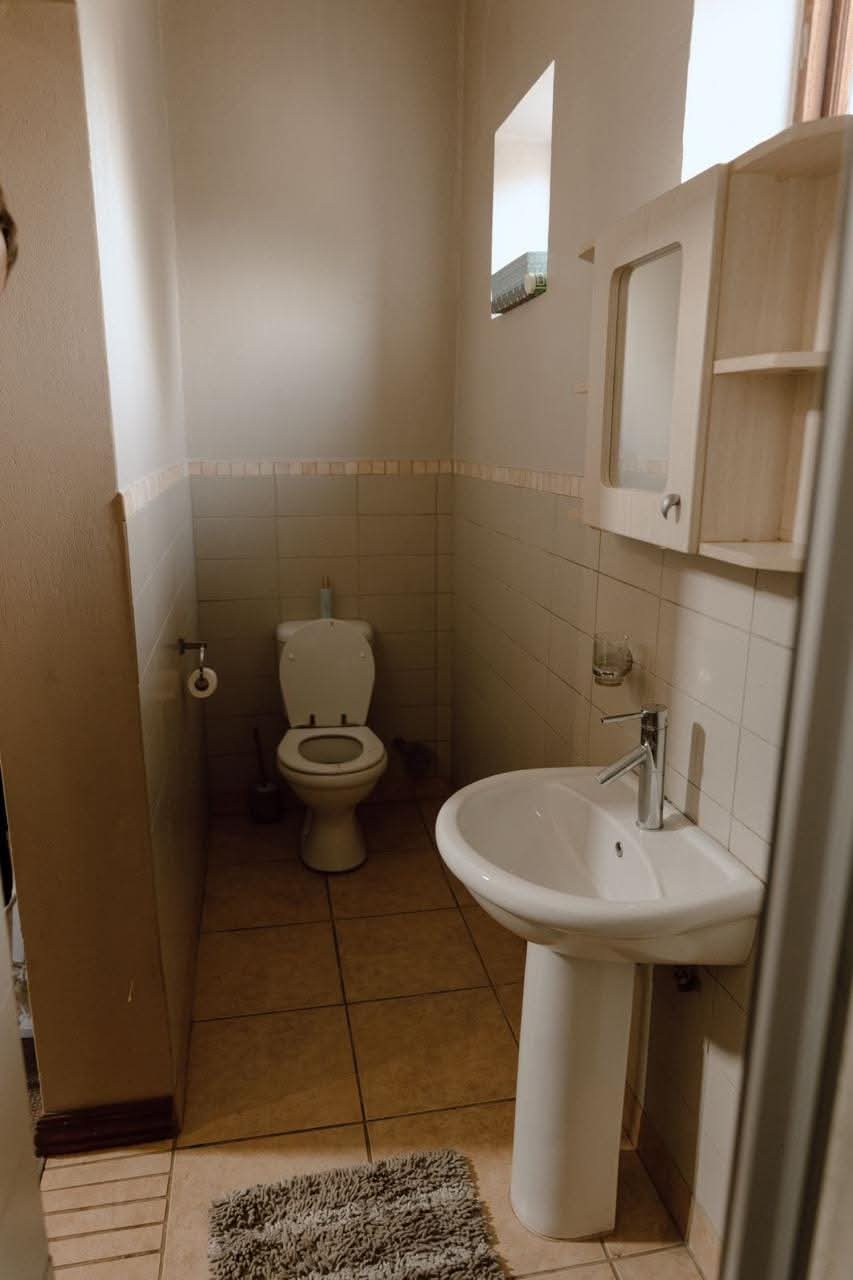 To Let 3 Bedroom Property for Rent in Waterval East North West